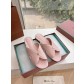 Loro Piana 로로피아나 샌들 슬리퍼 신발