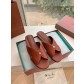 Loro Piana 로로피아나 샌들 슬리퍼 신발