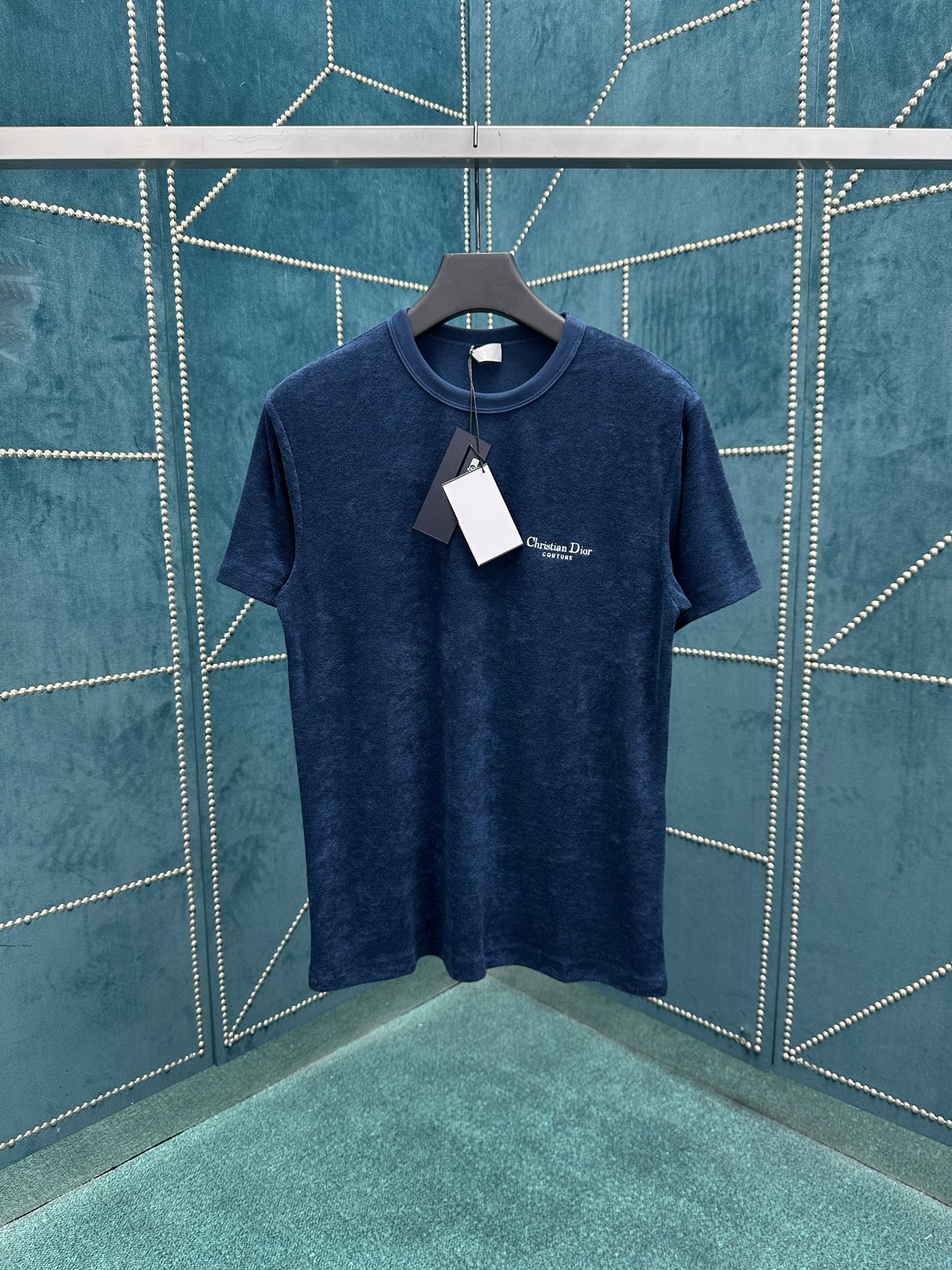 Dior CD 디올 반팔 티셔츠 의류