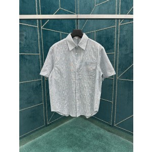 Loewe 로에베 스트라이프 셔츠 의류