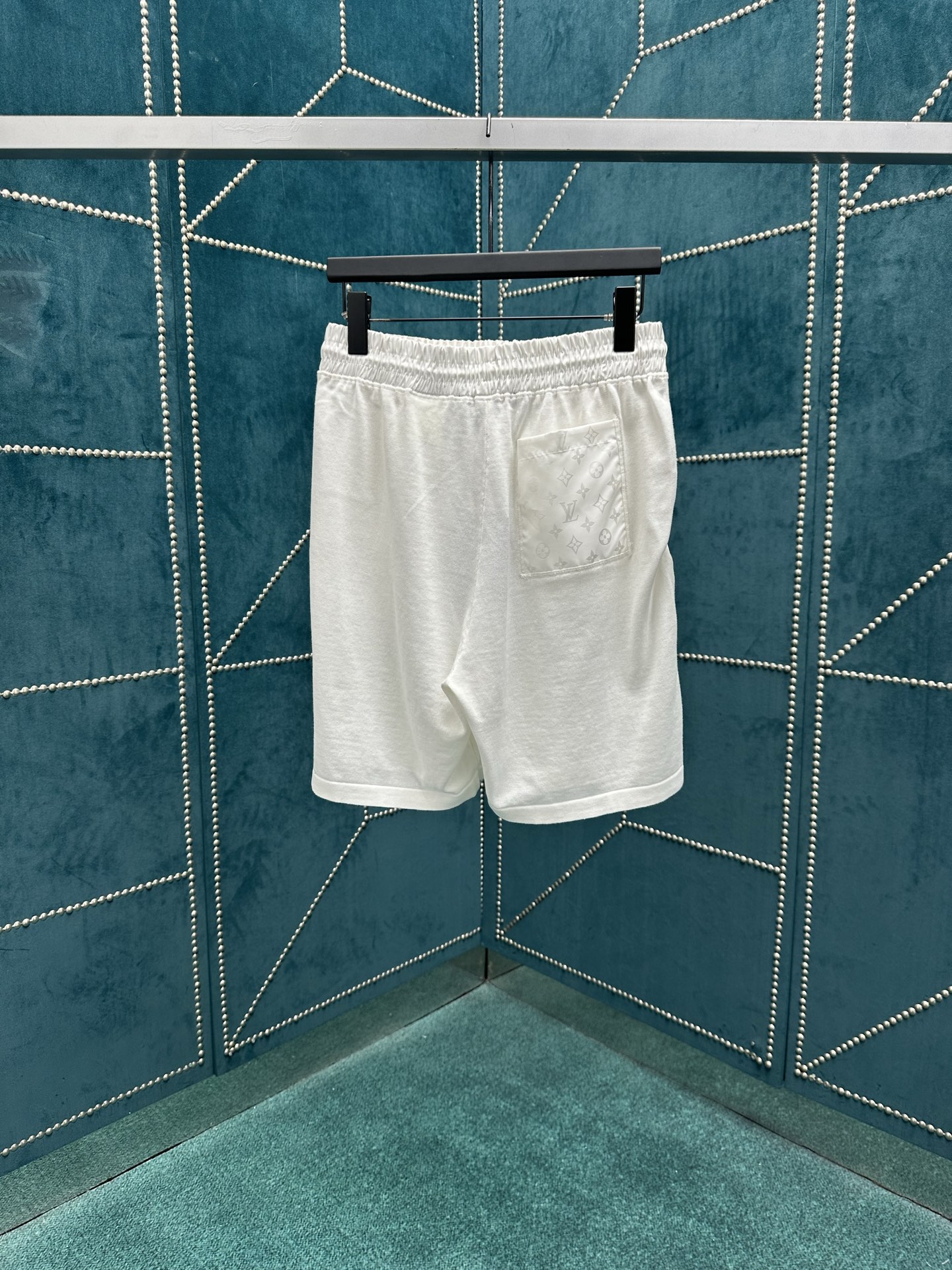 LV 루이비통 드로스트링 반바지 하프 팬츠 의류