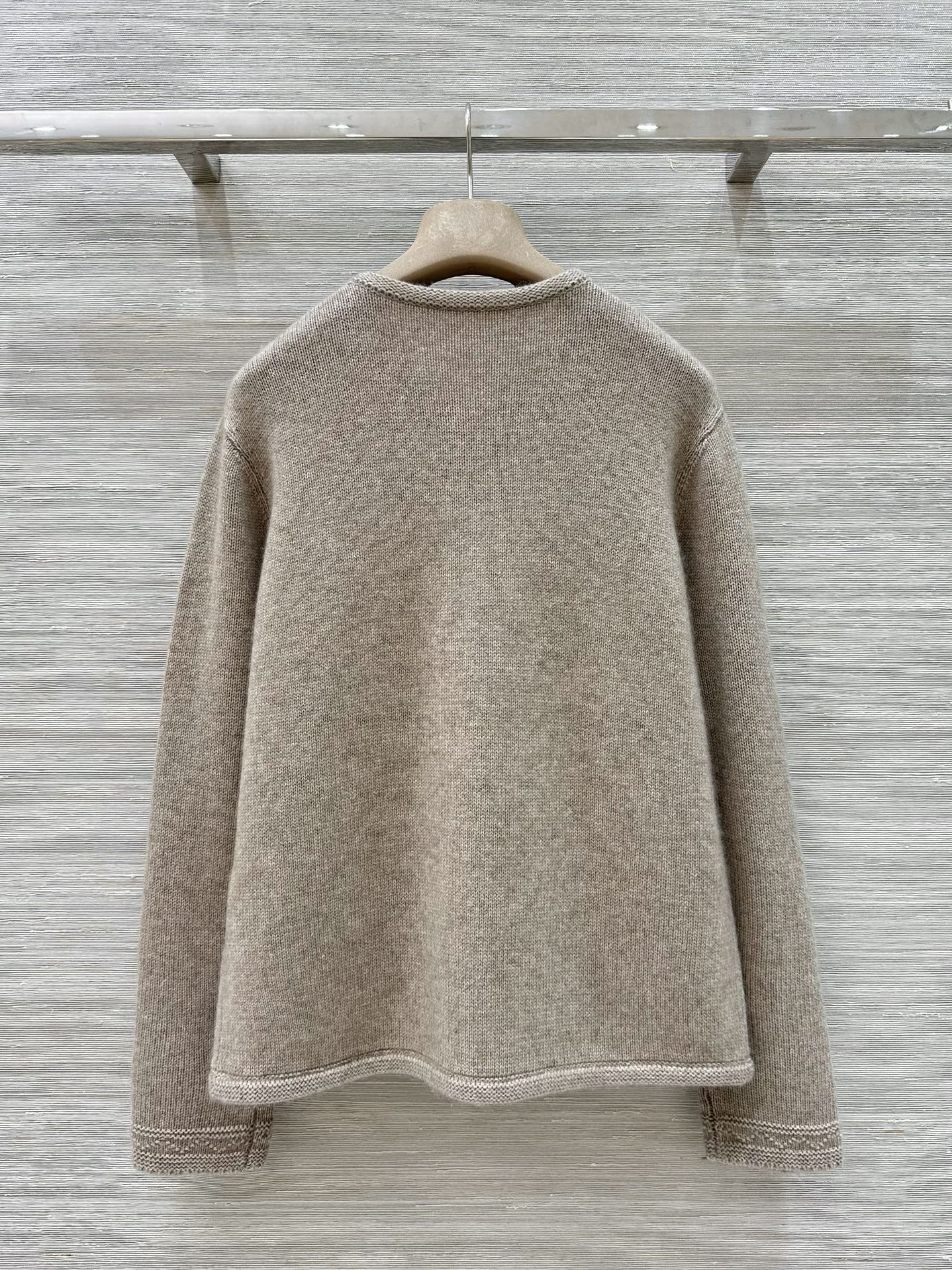 Loro piana 로로피아나 가디건 자켓 의류