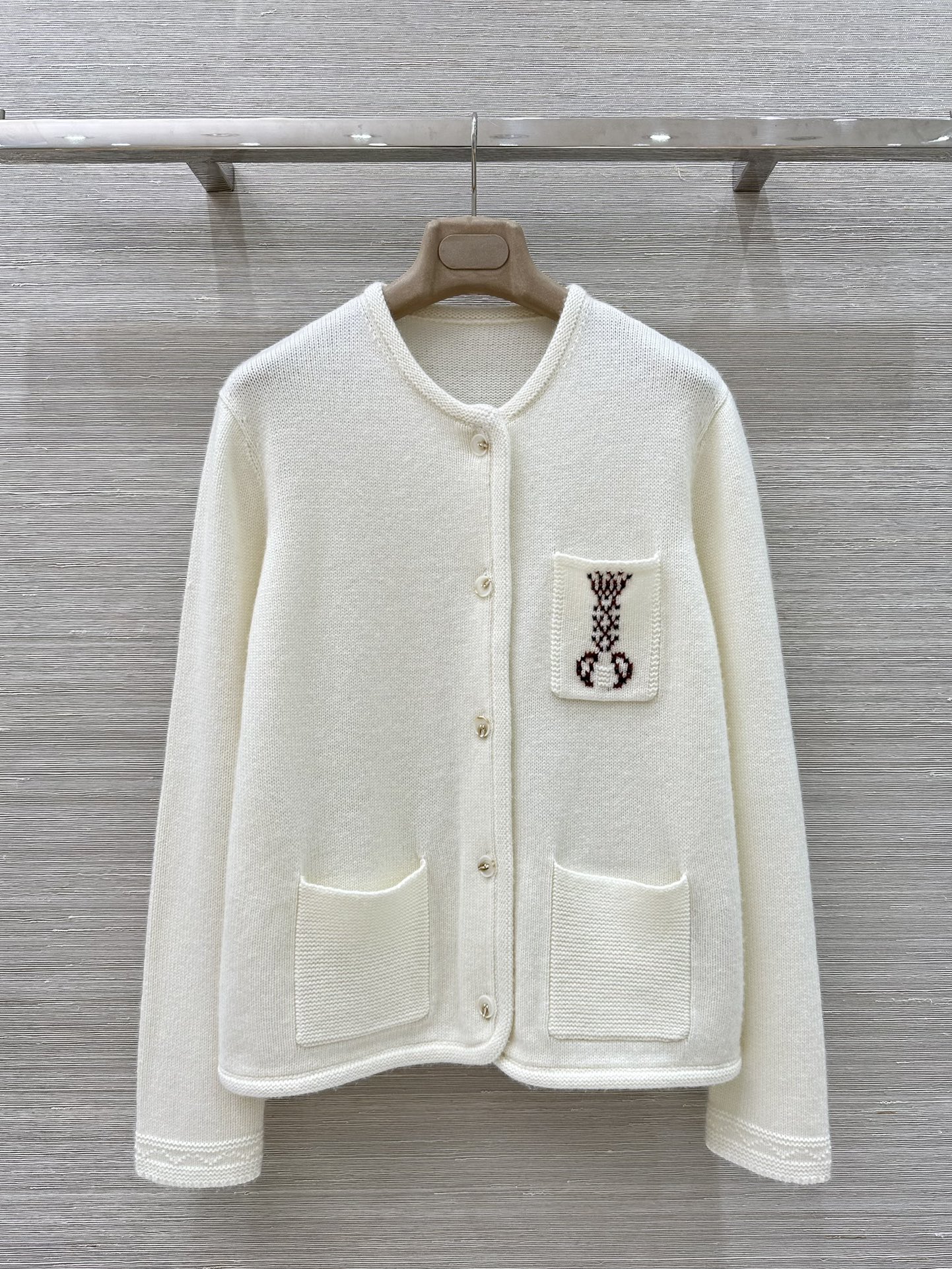 Loro piana 로로피아나 가디건 자켓 의류