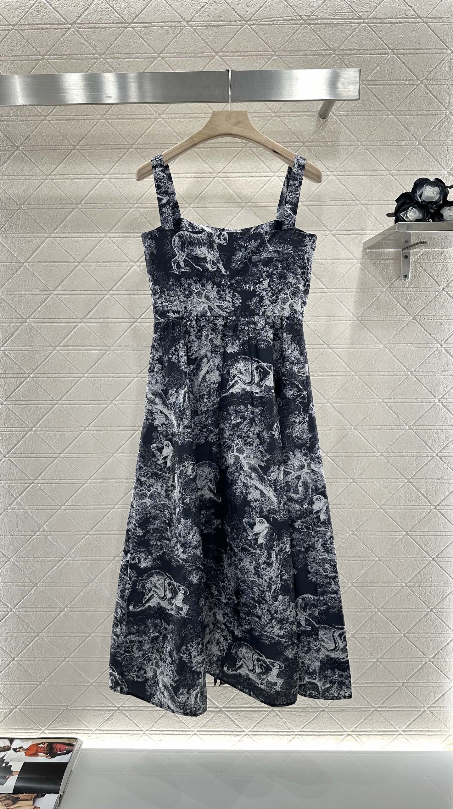 Dior CD 디올 원피스 의류