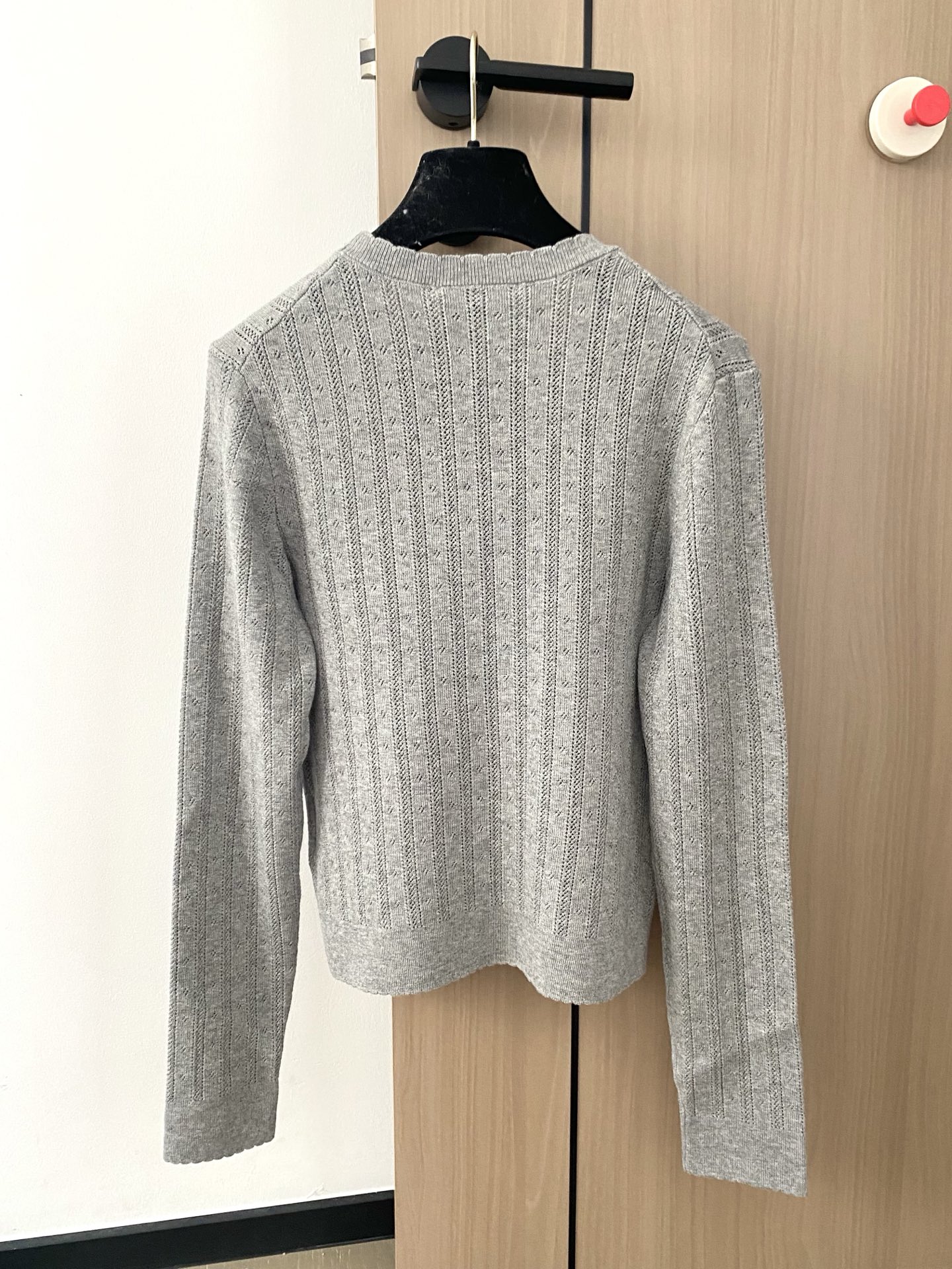 miumiu 미우미우 긴팔 니트 의류