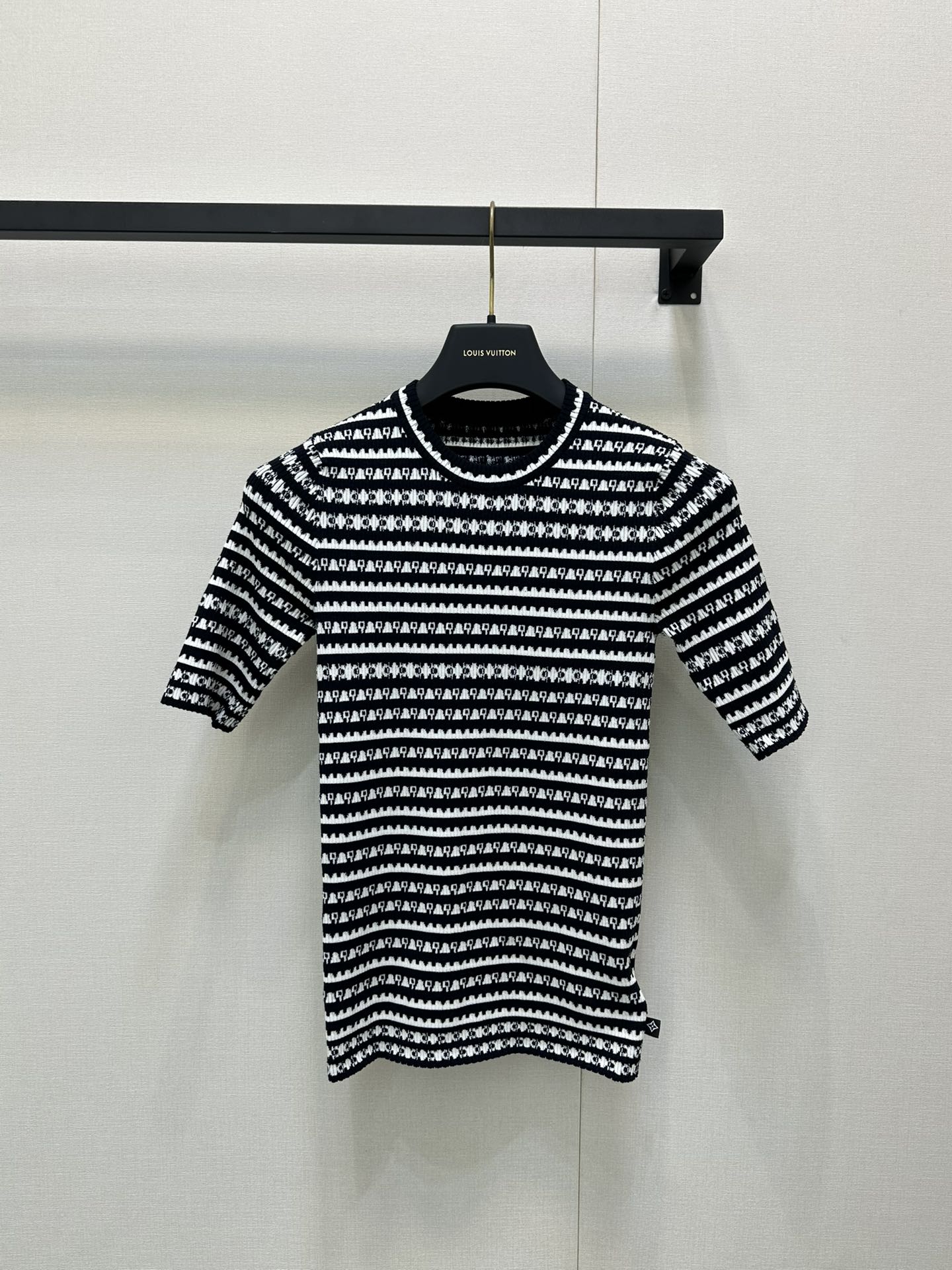 Louis Vuitton LV 루이비통 반팔 니트 의류