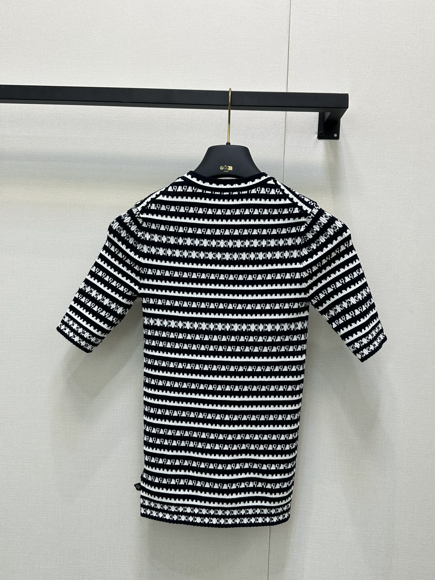 Louis Vuitton LV 루이비통 반팔 니트 의류