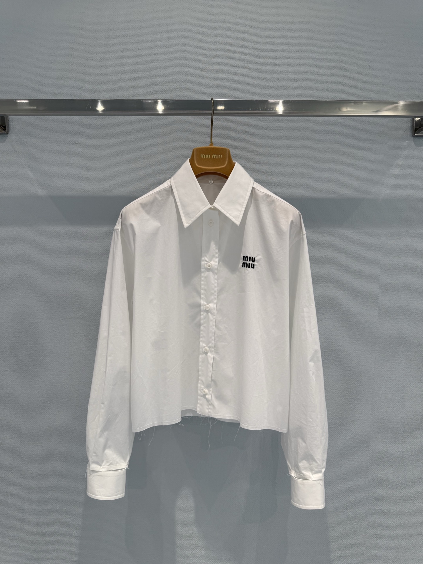 miumiu 미우미우 셔츠 의류