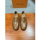 Louis Vuitton LV 루이비통 남성 로퍼 구두 신발