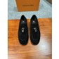 Louis Vuitton LV 루이비통 남성 로퍼 구두 신발