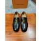 Louis Vuitton LV 루이비통 남성 로퍼 구두 신발