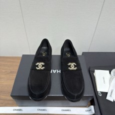 chanel 샤넬 로퍼 / 플랫 슈즈 구두 신발