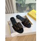 Fendi 펜디 슬리퍼 / 뮬 샌들 신발