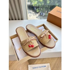 LV 루이비통 최상급 버전 슬리퍼 샌들 신발
