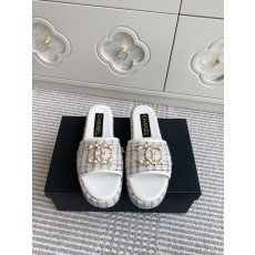 Chanel 샤넬 샌들 슬리퍼 신발