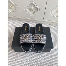 Chanel 샤넬 샌들 슬리퍼 신발