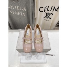 JIMMY CHOO 지미추 굽 구두 신발