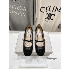 JIMMY CHOO 지미추 굽 구두 신발