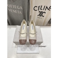 JIMMY CHOO 지미추 굽 구두 신발