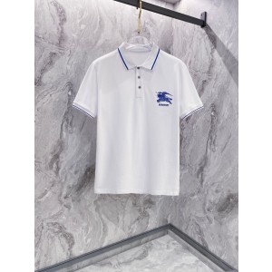 Burberry 버버리 로고 폴로 티셔츠 의류