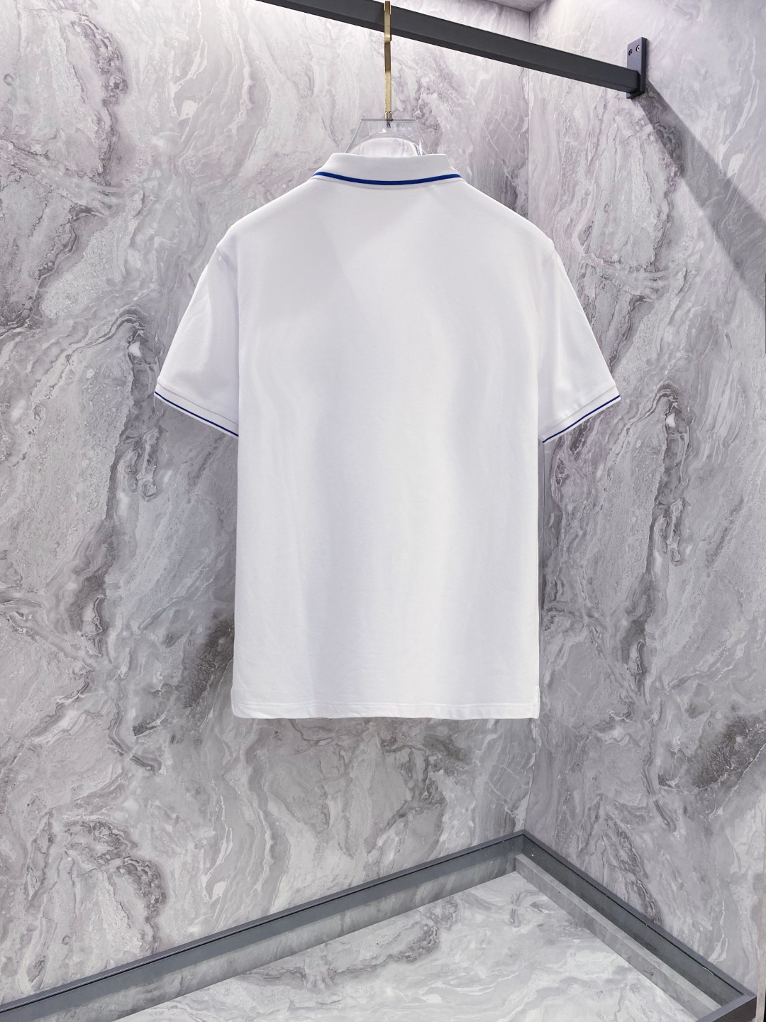 Burberry 버버리 로고 폴로 티셔츠 의류