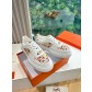 Hermes 에르메스 스니커즈 운동화 신발