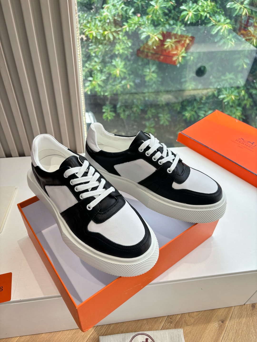 Hermes 에르메스 스니커즈 운동화 신발