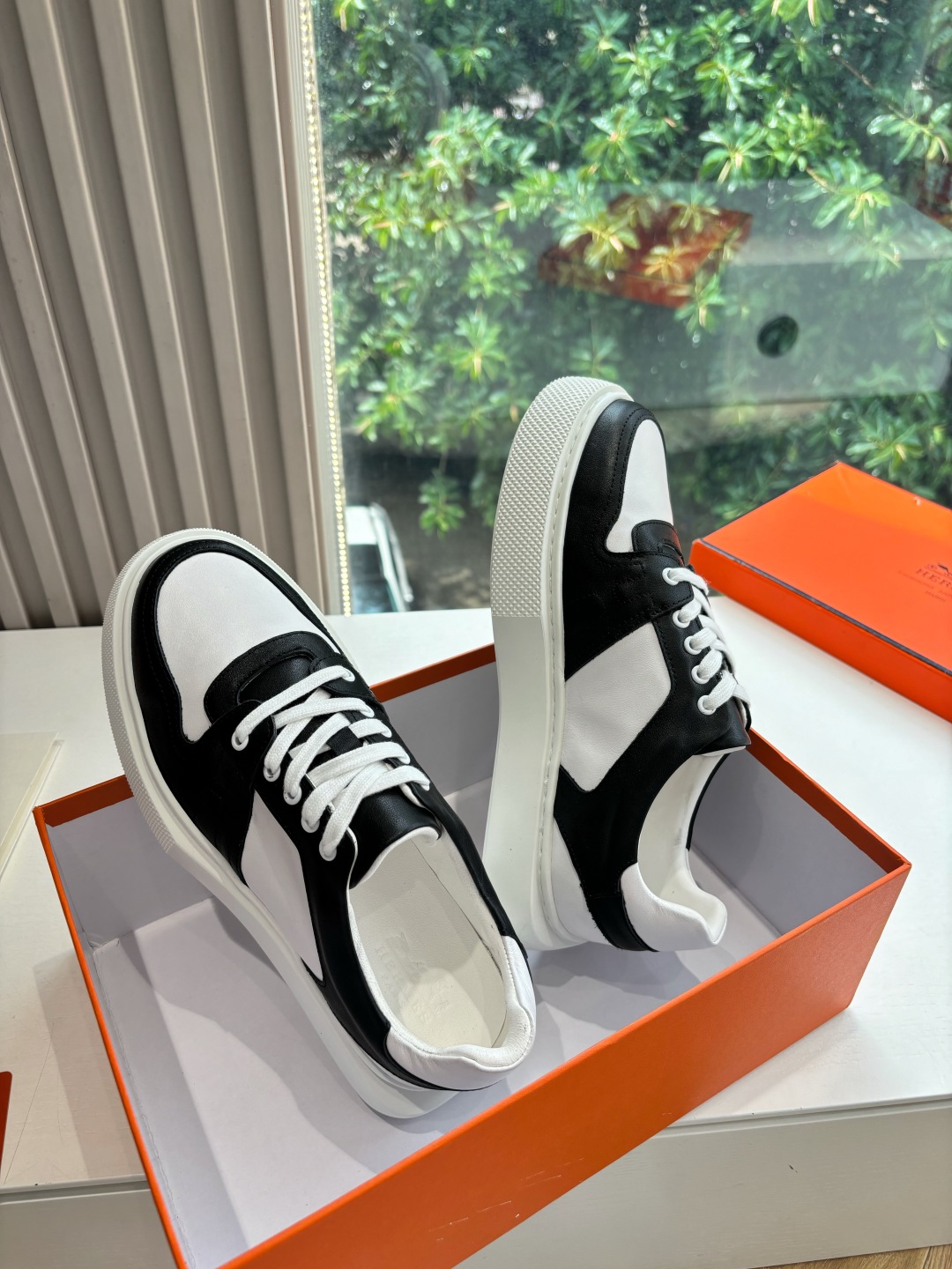 Hermes 에르메스 스니커즈 운동화 신발