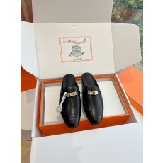 Hermes 에르메스 뮬 로퍼 슈즈 신발