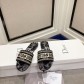 Dior CD 디올 슬리퍼 신발
