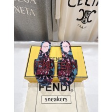 Fendi 펜디 플랫 슬리퍼 신발