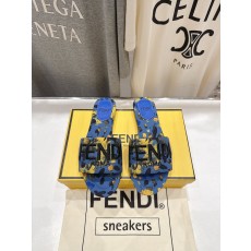 Fendi 펜디 플랫 슬리퍼 신발