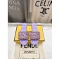 Fendi 펜디 플랫 슬리퍼 신발
