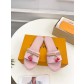 LV 루이비통 플랫 슬리퍼 신발