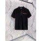 PRADA 프라다 남성 로고 폴로 티셔츠 의류