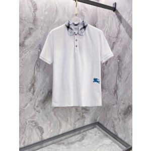 Burberry 버버리 로고 폴로 티셔츠 의류