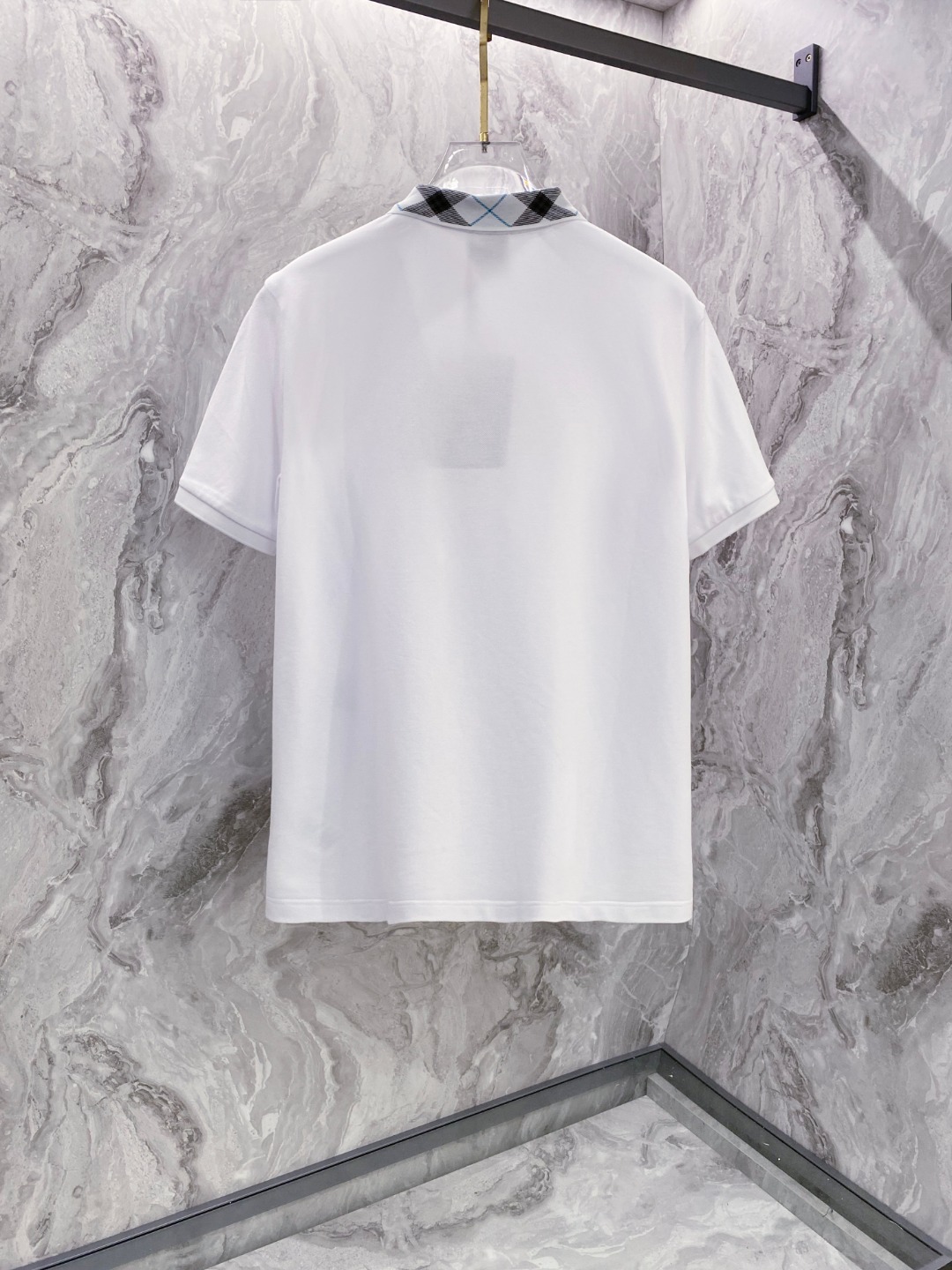 Burberry 버버리 로고 폴로 티셔츠 의류