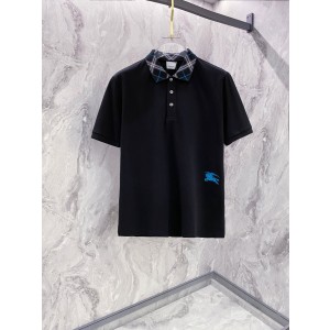 Burberry 버버리 로고 폴로 티셔츠 의류