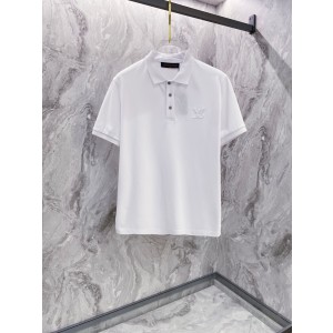 LV 루이비통 로고 폴로 티셔츠 의류