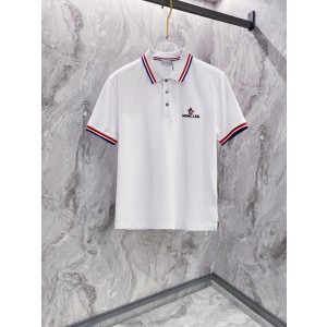 Moncler 몽클레어 로고 폴로 티셔츠 의류