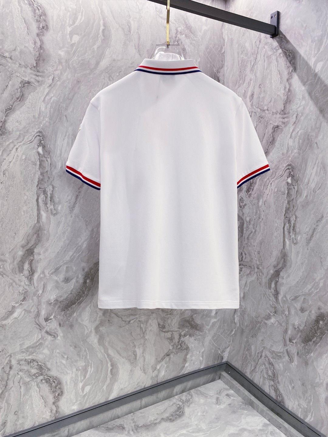 Moncler 몽클레어 로고 폴로 티셔츠 의류