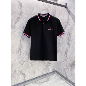 Moncler 몽클레어 로고 폴로 티셔츠 의류