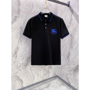 Burberry 버버리 로고 폴로 티셔츠 의류