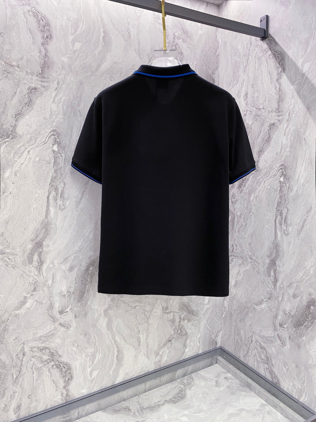 Burberry 버버리 로고 폴로 티셔츠 의류