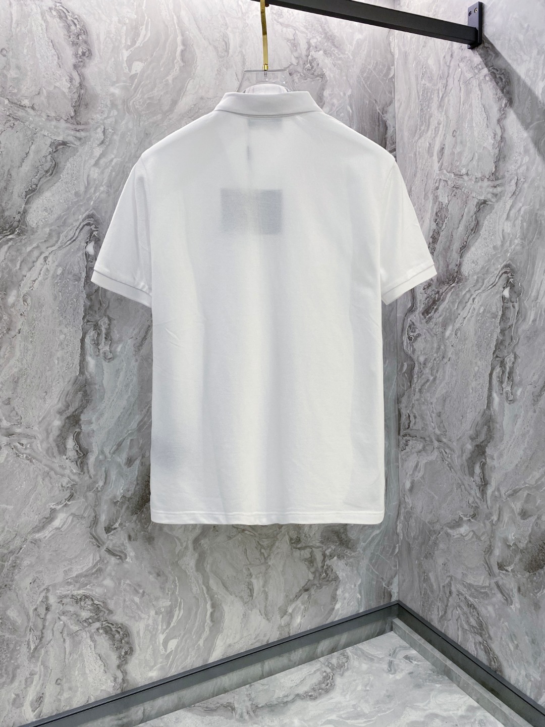 PRADA 프라다 로고 폴로 티셔츠 의류