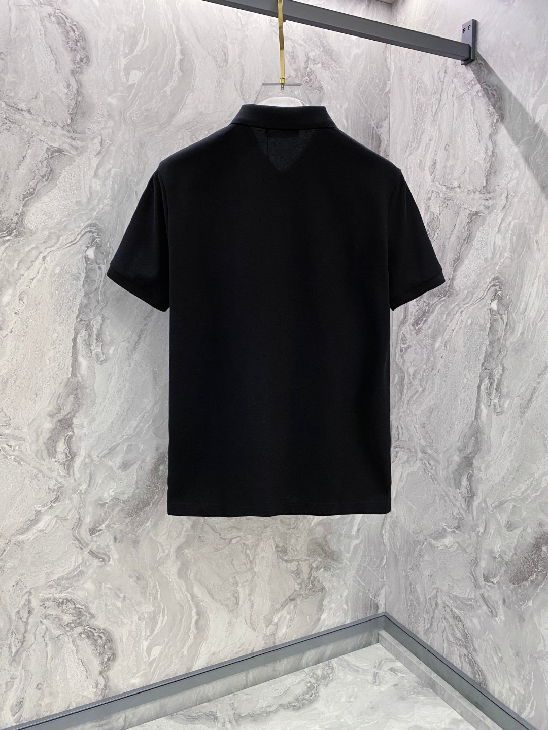 PRADA 프라다 로고 폴로 티셔츠 의류