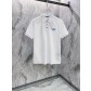 PRADA 프라다 로고 폴로 티셔츠 의류