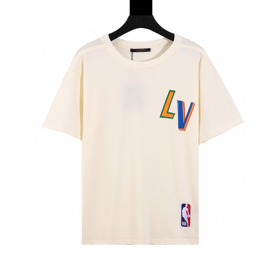 LV 루이비통 반팔 티셔츠 의류