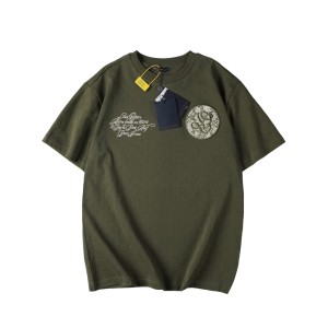 LV 루이비통 반팔 티셔츠 의류