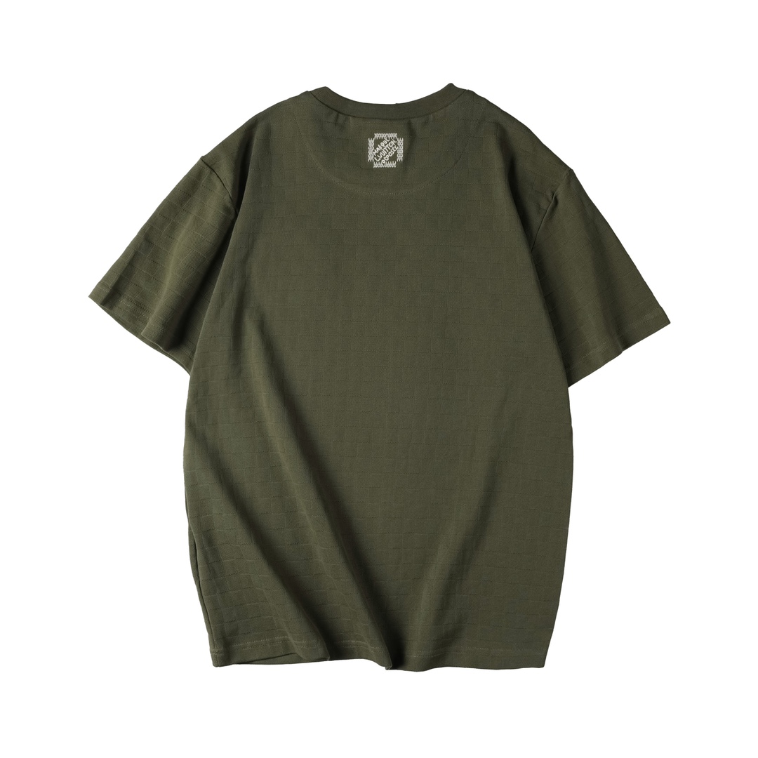 LV 루이비통 반팔 티셔츠 의류